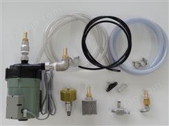 日本 大生工业 精细气泡发生器泵组 TH-03 和 TH-05
