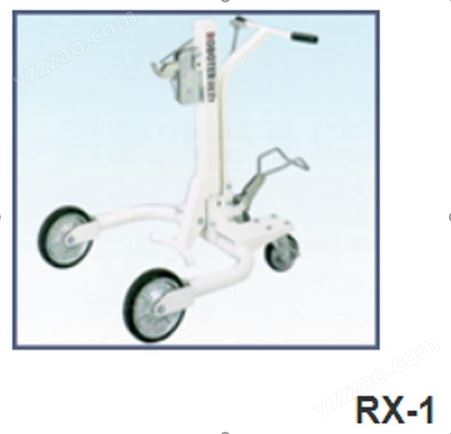 RX-1OSAKA TAIYU 搬运工具/搬运车 RX-1系列