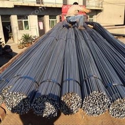 北京大兴现货批发螺纹钢 规格齐全 万吨存库 厂家直发
