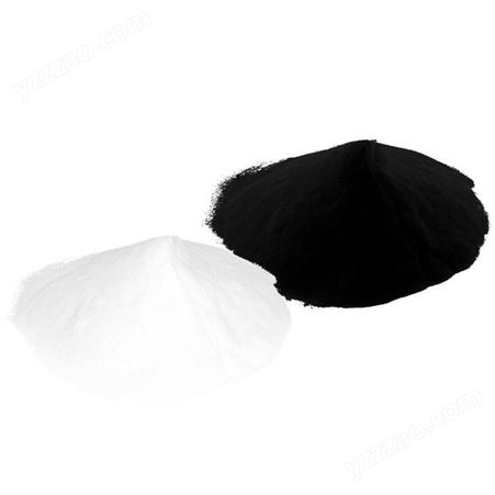 印彩王热熔粉高弹性粘接迅速均匀上色牢固不褪色可选黑白两色抖粉
