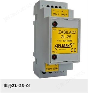 APLISENS ZL-25-01 ZL-24-08 ZS-30 ZS-30Ex1隔离器