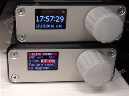 Leo Bodnar Electronics视频信号延迟测试仪