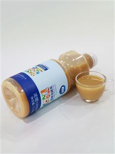 浓缩发酵益生菌奶茶专用原味饮品畅琪乳酸菌饮料优格人气