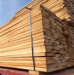 白椿木 景弘木业 可定制各种规格白椿木板材 防虫耐腐