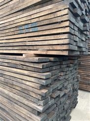 长期供应各种规格烘干核桃木木材 厚度可定制 坚固耐用景弘
