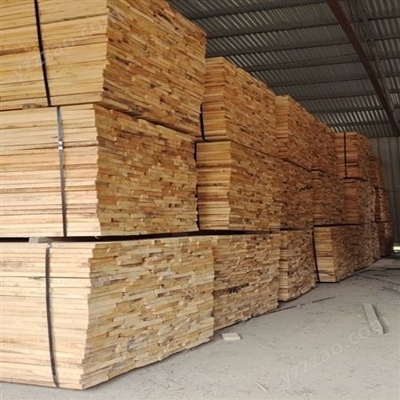 白椿木板   景弘木业  支持定制 不易变形 各种规格实木板材