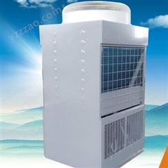 空气能热水器和电热水器哪个好 空气能批发 商用空气能