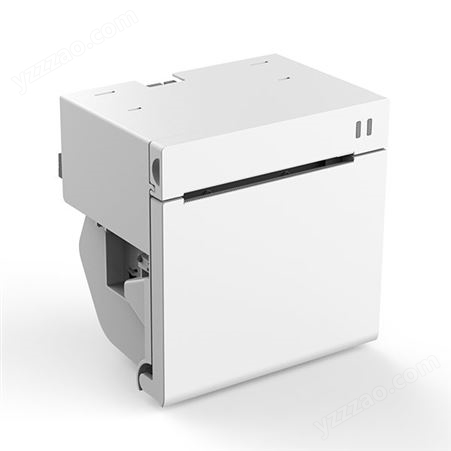 新北洋BT-T180P 80毫米面板打印机 可用于商超，金融等领域