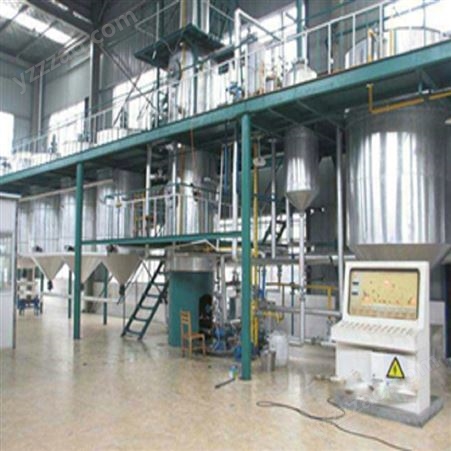润埠泰 专适应中型面粉厂的好磨面设备 全自动小麦皮芯分离面粉机