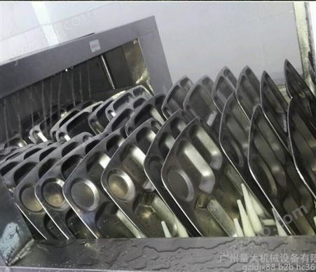 广州量大餐露洁牌洗碗机