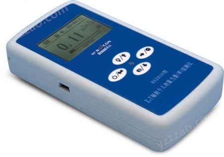 BG2010型χγ个人剂量仪
