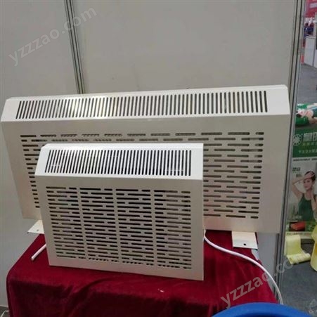 内蒙古地脚线电暖器 速奥特 直热式电暖器 工业高温辐射加热器