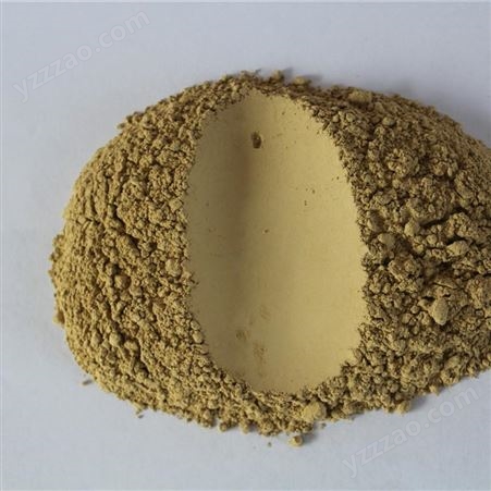 安康钙基膨润土 改良土壤膨润土 生产厂家 鑫泉新材料