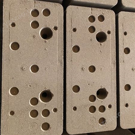 冶金建材用型砂粉 耐腐蚀耐高温 鑫泉 性价比高