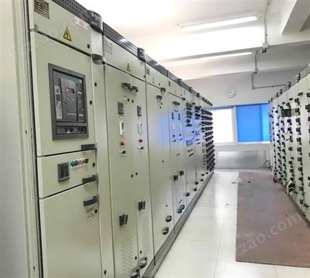2021年全新升级智能型施耐德BlokSeT低压开关柜 得润电气生产