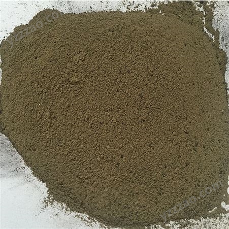 通化型砂混配料 型砂粉供应 鑫泉
