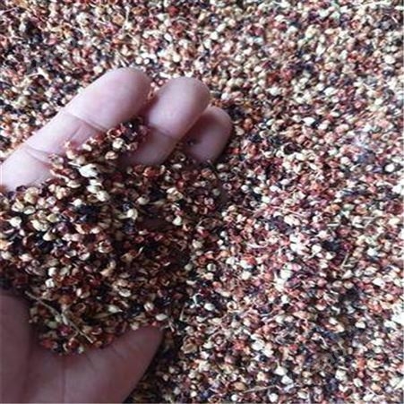生产厂 家出售高粱壳 添加 颜料提取高粱壳
