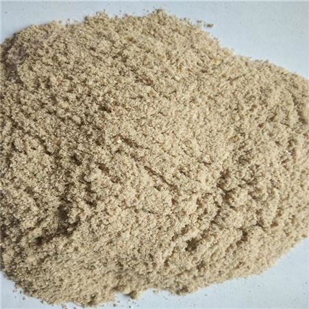 稻 壳粉稻糠植物性鸡鸭鹅100目稻壳粉有机肥制作
