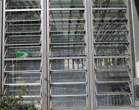 杭州绿牌幕墙型百叶窗 建筑玻璃 绿牌 百叶窗  幕墙型玻璃量大优惠 欢迎选购