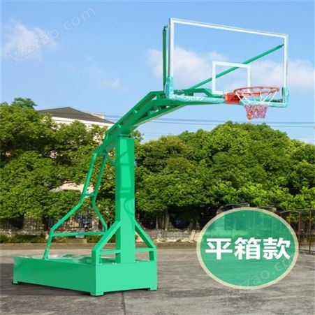篮球架2021年新报价_贵康茂_贵州篮球架本地供应商