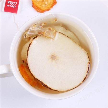 冷泡茶代加工一站式厂家 组合花草茶贴牌 夏季茶oem凤梨冻干茶定制