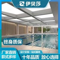 安徽合肥家用游泳池造价多少-酒店泳池价格-恒温游泳馆设备报价