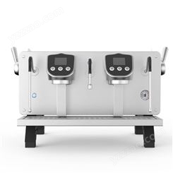 卡法Kaffa 一代二代意式半自动咖啡机商用单头双头E61电控高杯版