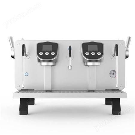 二代卡法Kaffa 一代二代意式半自动咖啡机商用单头双头E61电控高杯版