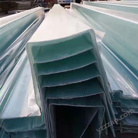 天沟 水槽 玻璃钢水槽 江苏精选生产厂家