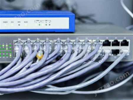 优质供应网络监控服务机房弱电办公室电话网络布线施工安装维护
