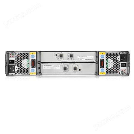 惠普HPE MSA 1060存储 磁盘阵列柜 24个小盘光纤FC双控主机