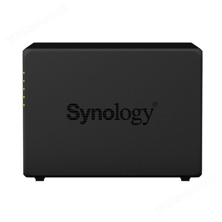 绵阳群晖Synology DS420+ NAS存储服务器总代理