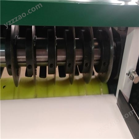 全自动切胶机设备厂家橡胶切胶机
