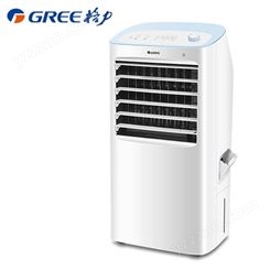 适用格力KS-10X60空调扇制冷电冷风扇单冷气机家用移动加水小空调