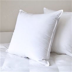 方形枕头 对枕 单人枕头芯 价格实惠