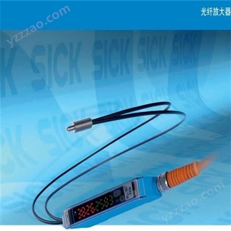 西克SICK光纤放大器VT12T-2N132西克 WLL系列光纤传感器