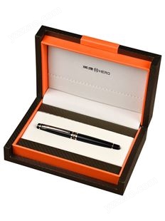 英雄牌1021钢笔美工笔弯头弯尖成人书法练字专用硬笔男士商务礼品