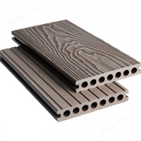木塑地板栈道厂家 供应定做 木 塑兼有木材和塑料的功能