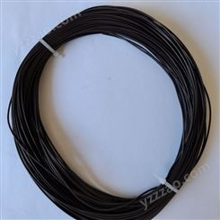 柔软氟树脂线缆FKM氟橡胶电线VITON氟橡胶线缆XLFE电线FRW电线
