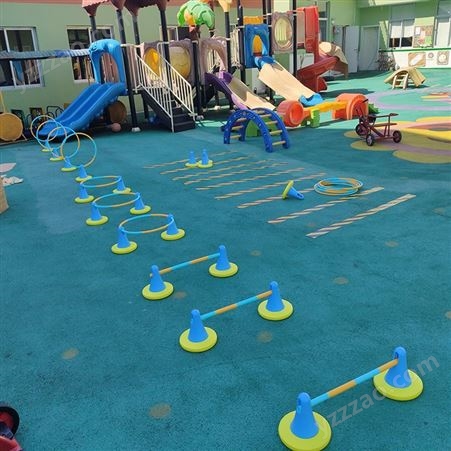 万象组合 儿童感统训练运动器材 家用幼儿园户外体能玩具教具