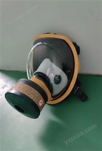 皓驹动力送风护吸防护器 便携式长管防尘防毒呼吸器