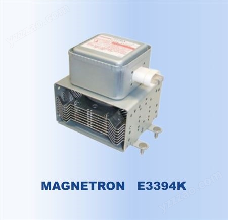 Muegge 磁控管/发生器德国微波电源MW-PIRE3394K-001