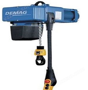 优惠可靠品质DEMAG 大车轮组DRS200A45-A75-K-X-A30