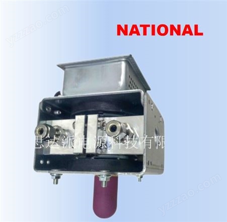 替代诺信NATIONAL磁控头日立2M252微波管磁控管HITACHI