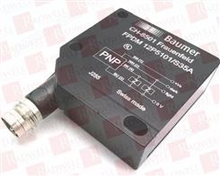  Baumer 压力传感器 10125636 PDRB E002.S14.C410 厂家质保