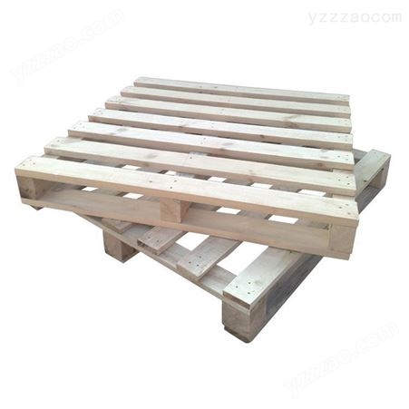 1100*1100木托板生产厂家 实木木托盘双面 批发木托板 直供