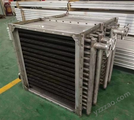 专业生产空气热交换器 空气冷却器 空气换热器