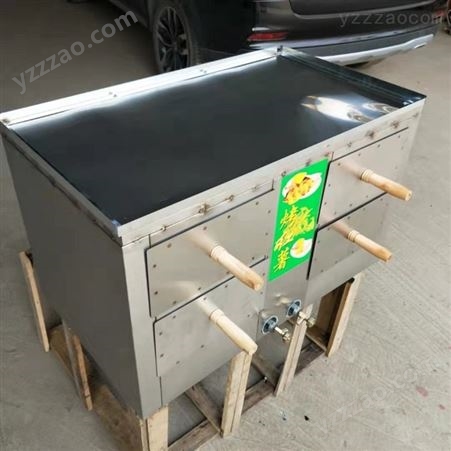 商用不锈钢全自动烤地瓜机电烤红薯机烤玉米箱烤地瓜炉厂家供应