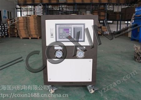 【厂家】上海COXIN供应CO-180P多重保护 快速降温低温 制冷循环器