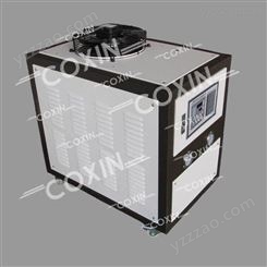 【厂家】上海COXIN供应CW-25P工业冷水机 冷冻机各种模具水冷机